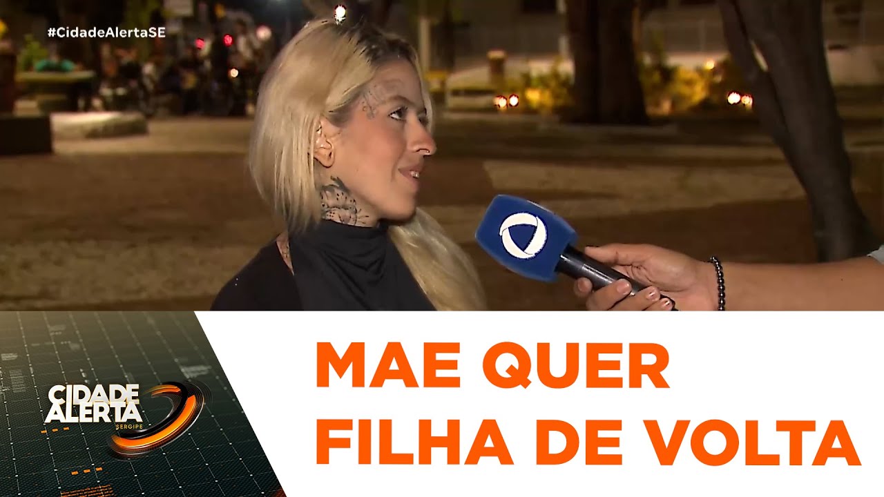 Mulher que teve depressão pós parto doou bebê, se arrependeu e agora quer criança de volta - CA