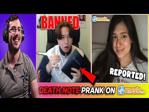 Italian Reacts To Marcus T "HALLOWEEN SPECIAL "