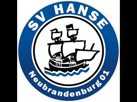 Landesliga Ost (M/V)    SV.Hanse Neubrandenburg 01 - Kickers Jus 6:0 (2:0)