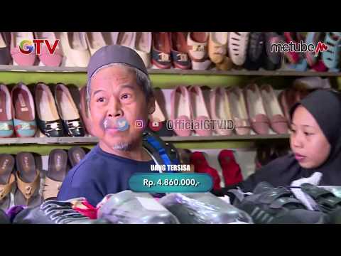 Tukang Gali Sumur yg Harus Berjuang Sendiri Demi Keluarga & Pengobatannya | Duit Kaget Eps 80 (2/3)