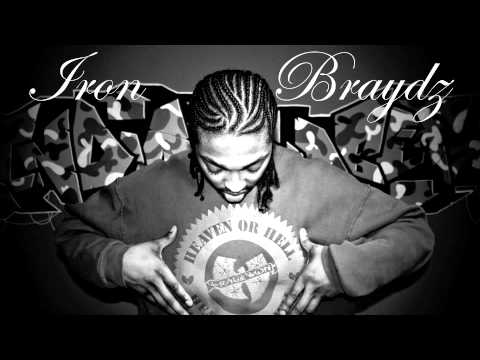 Soul - Iron Braydz (Holding On ) Prod by D'Lux