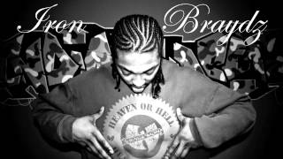 Soul - Iron Braydz (Holding On ) Prod by D'Lux