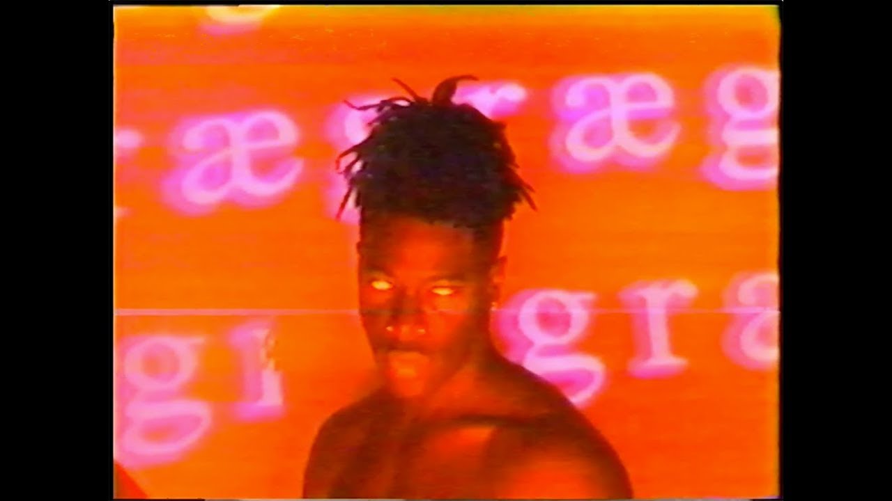 Moses Sumney - boxes