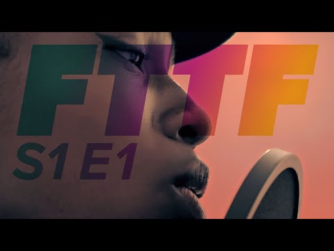 Four to the Floor • Season 1, Episode 1 • Feat. Little Simz, Joey Bada$$, Mac DeMarco