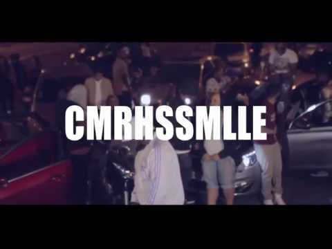 COMOROS TEAM - CMRHSSMLLE FT. 3010 & MR. HAUSSMANN (CLIP OFFICIEL)