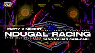 Download lagu DJ NDUGAL RACING X RUTINITAS RADONG VIRAL TIK TOK mp3