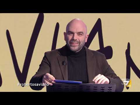 Roberto Saviano. Crans-Montana: la zona grigia