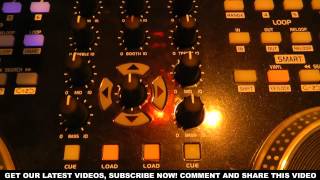Video thumbnail for American Audio VMS2 Controller Review by HOTDJGEAR