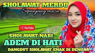 Download lagu DANGDUT SHOLAWAT MERDU ENAK DI DENGAR mp3 Download lagu DANGDUT SHOLAWAT MERDU ENAK DI DENGAR mp3