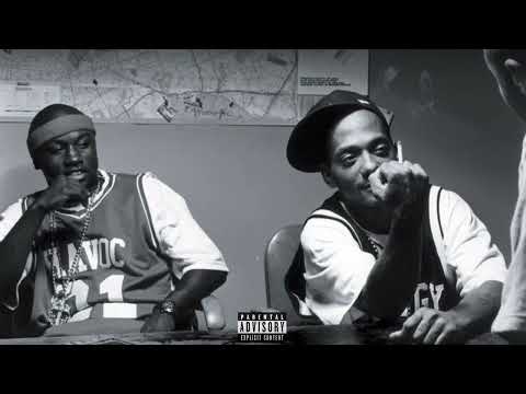 Mobb Deep x Nas x Big L Type Beat "Loyalty"