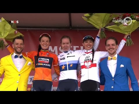 GLD Nieuws 16 april 2017