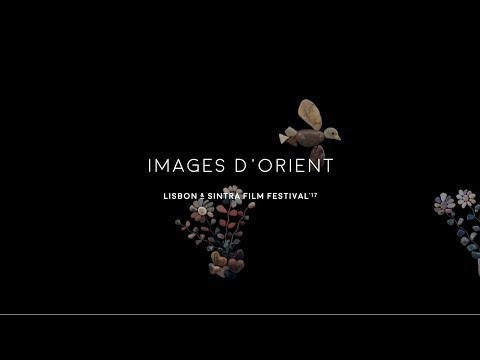 LEFFEST'17 Images d'Orient