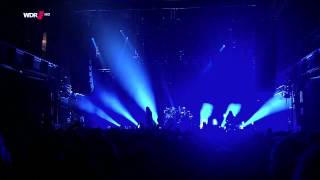 IN FLAMES - 08. Paralyzed Live @ Palladium Köln 2014 HD AC3