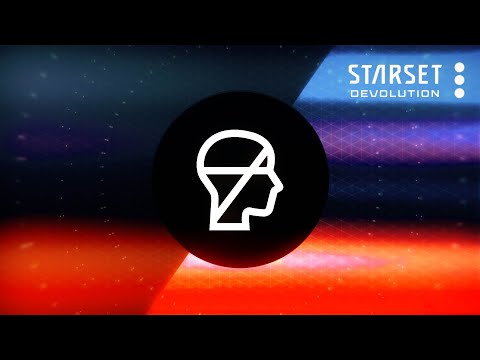 STARSET - DEVOLUTION