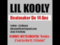 Booba - C'est La Vie (ft.2Chainz) Instrumental ...