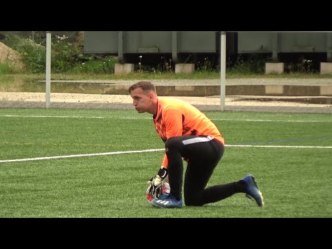 DJK Bad Homburg II - SGK Bad Homburg - verpasste Chancen vom 22.08.2021