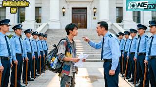 Chủ Tịch Giả Nghèo Thành Tên Thất Nghiệp Đi Xin Việc Bị Đám Bảo Vệ Coi Thường Như Chó Đánh Đuổi Đi