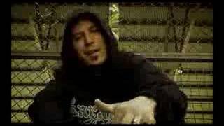 ASOMATE - lirico (violadores del verso)