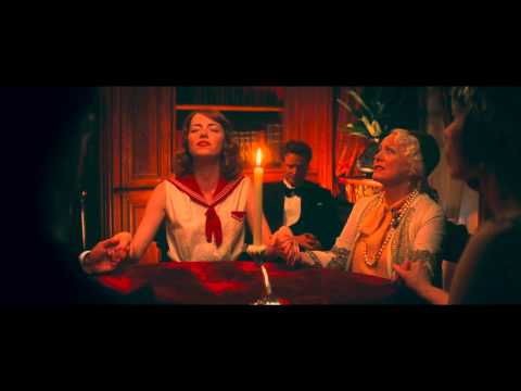 Magic in the moonlight - Seduta spiritica - Clip dal film | HD