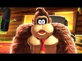 Donkey Kong Bananza Got Me Cancelled