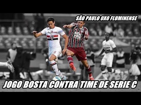 SÃO PAULO 0X0 FLUMINENSE NARRAÇÃO DA ZUEIRA - BRASILEIRÃO 2015