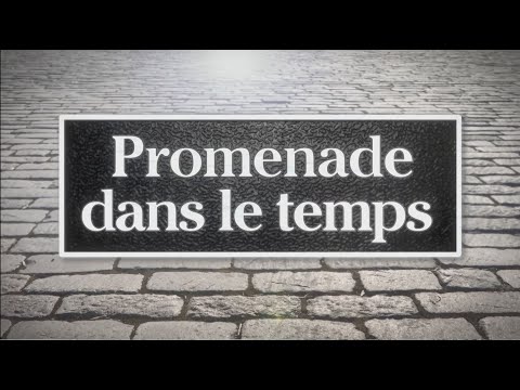 A Walk Through Time - Papineau Manor National Historic Site