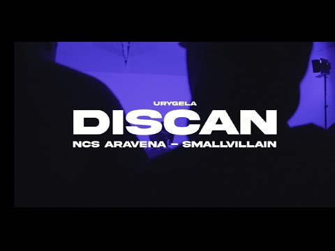 DISCAN, NCS ARAVENA, SMALLVILLAIN - THE PUNISHMENT. Noiko Sessions
