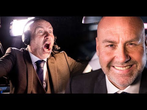 Best of Niklas Holmgren!