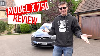Polestar 3 vs Tesla Model X