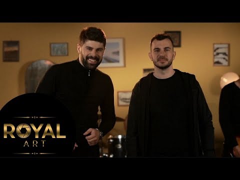 JANKO RISTANOVIC & MILOS BRKIC - JEDAN KAO JA (COVER)