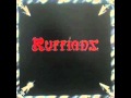 Metal Ed.: Ruffians - Fight For Your Life