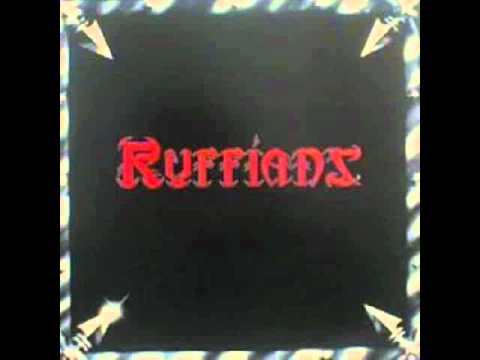 Metal Ed.: Ruffians - Fight For Your Life