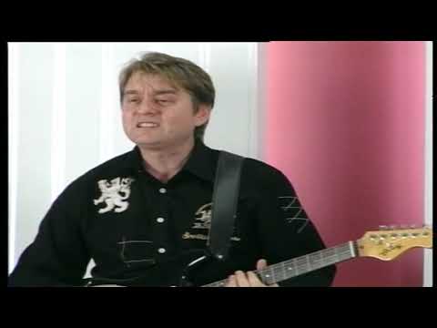 Bobi Ande i do re mi -Ti samo ti