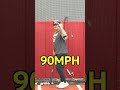 EVOSHIELD Vs 90MPH