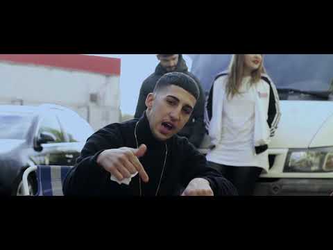 Love Y-i Valvanne - LIL PAPI (Prod. Naes Beats) [VideoClip]