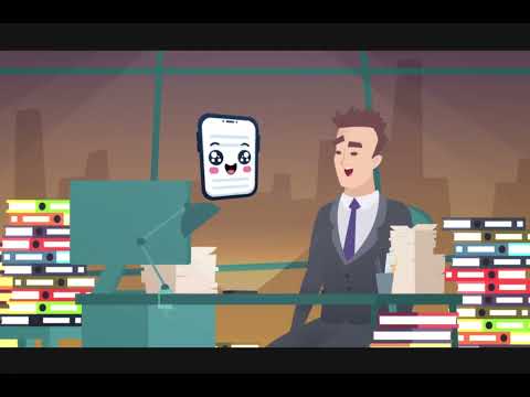 Evraka - AI document helper video thumbnail