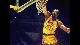 NB70s: Wilt The Stilt Chamberlain (1972-73)