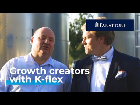Growth Creators with K-Flex! [Panattoni]