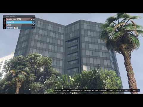 GTA Online *Live* Wednesday Wellness Stream