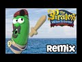 The Pirates Who Don T Do Anything Remix 2019