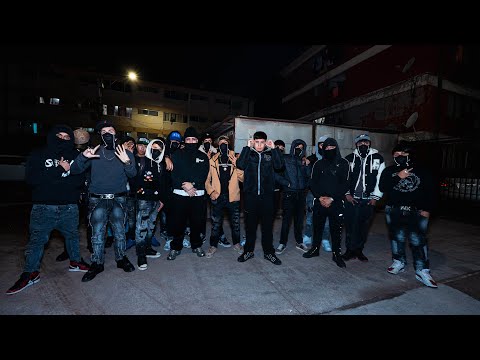 Vengo Del Bloque - Simiente Incorruptible x Benji.Black (Video Oficial)