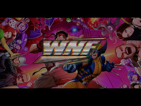 WNF2021 Online Edition Ep. 8: UMvC3 Tourney! (YouTube Edit)