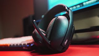 Fantech WHG03 Studio - Full Review w/ Mic Test