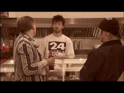 Schotty bei Dittsche (09.12.12)