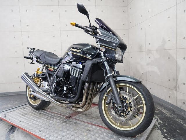 ZRX1200ダエグ/カワサキ カワサキ ZRX1200 DAEG ファイナル