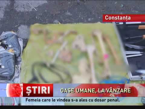 Oase umane, la vânzare