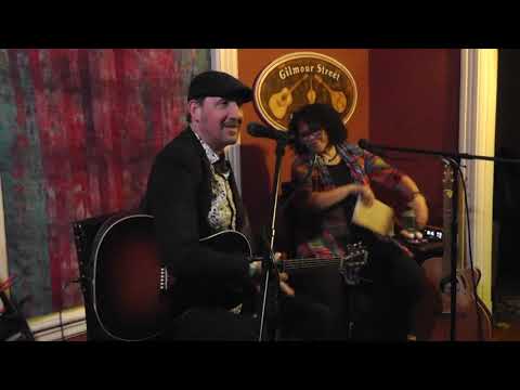Steve Strongman with Dawn Tyler Watson - Comin' Home Tonight