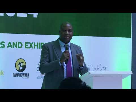 SIMILE NKALA (ZIM TRADE) – 2ND ANNUAL ZIMBABWE DIASPORA HOMECOMING CELEBRATION 2024