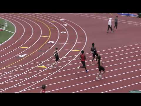 2025 Spire Preview 2 1 2025   Boys 60m Dash Prelims   Heat 12
