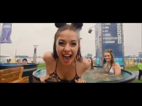 DJ Justin Murta x Ovylarock - Fairytale (TCM Remix)